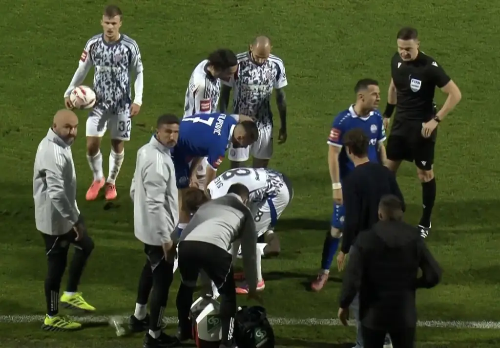 Hajduk