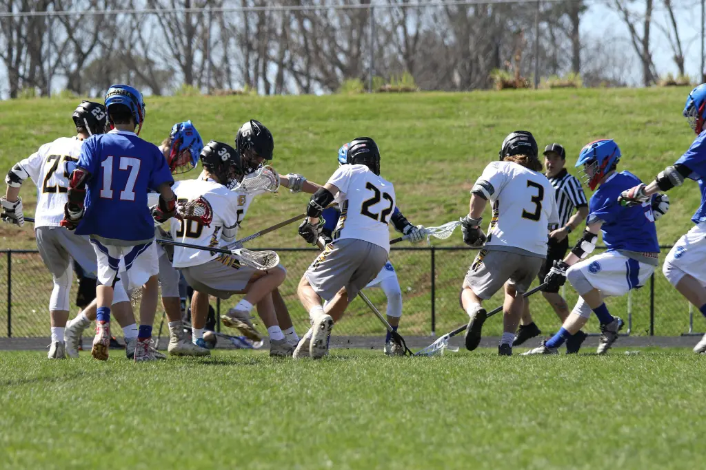 Lacrosse